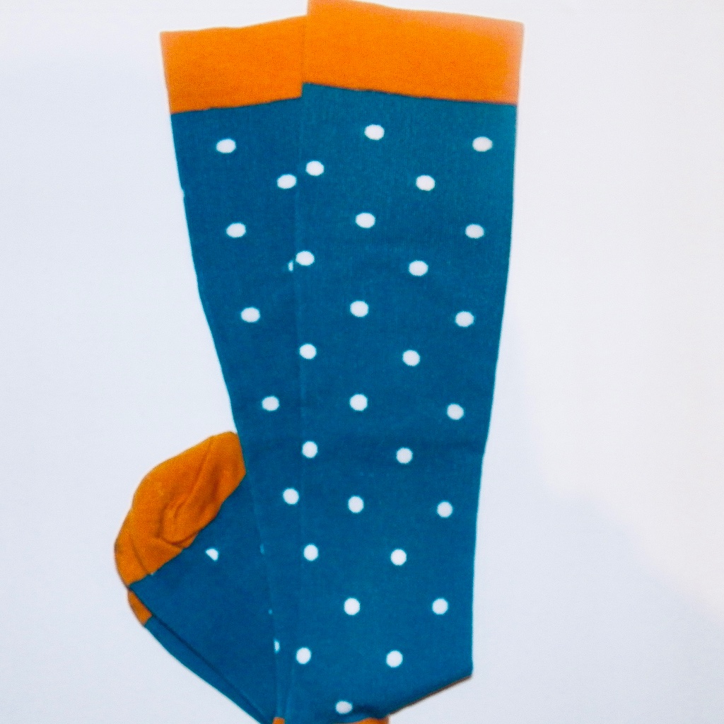 Compression Socks(Dots)
